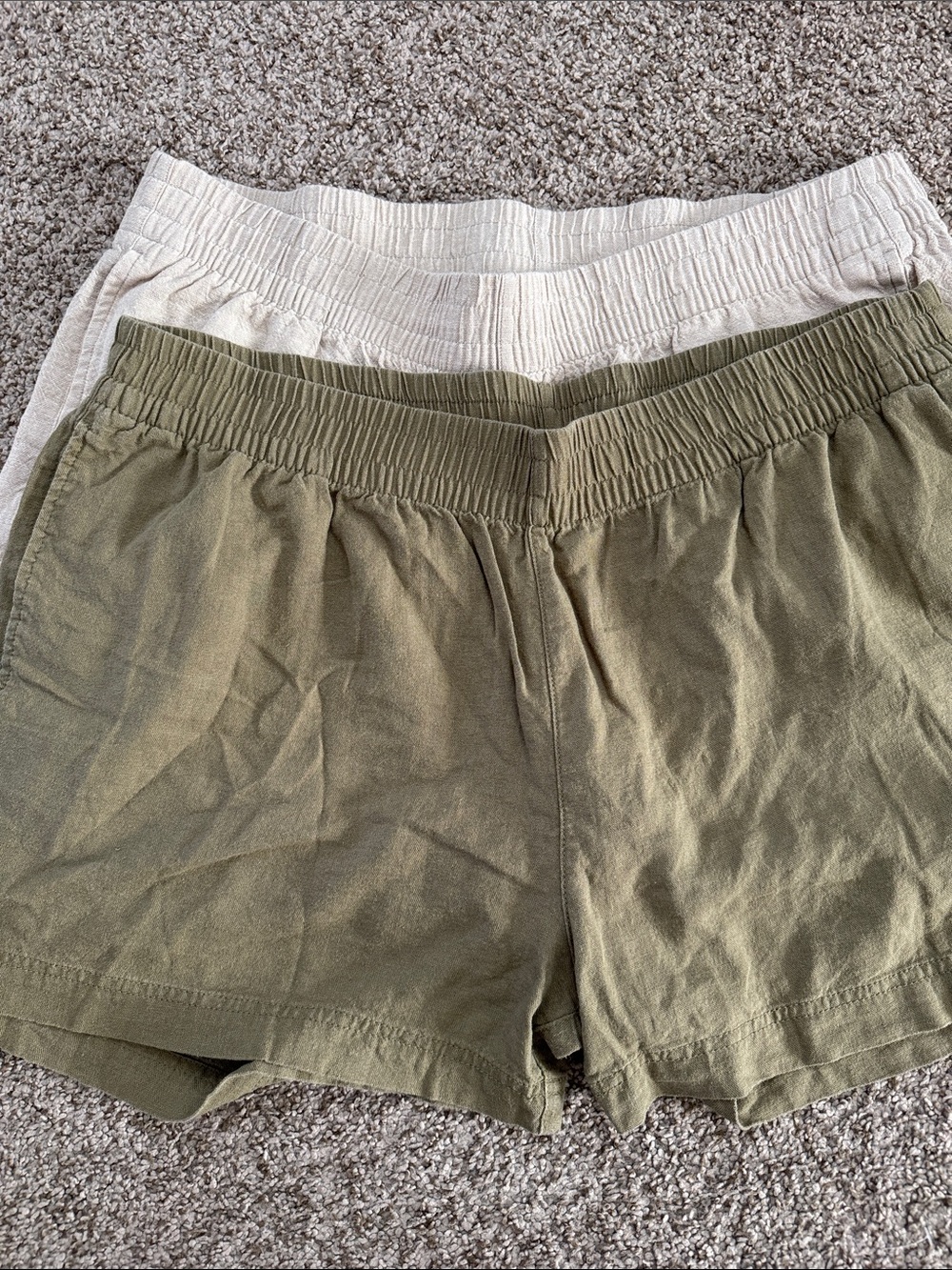 Old Navy XL women shorts